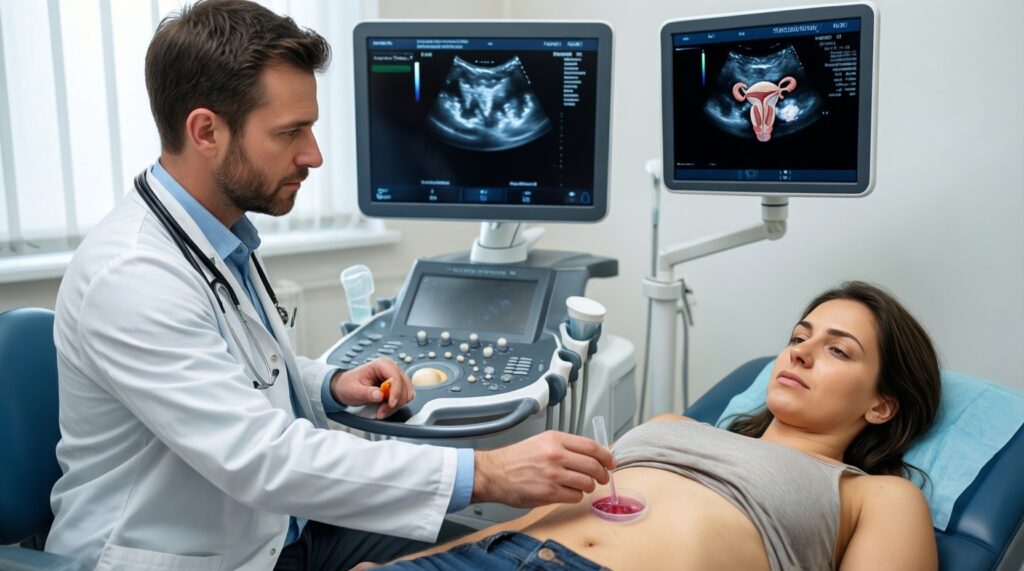 Мужское здоровье: простата, гормоны и обследования без стыда и мифов - иллюстрация