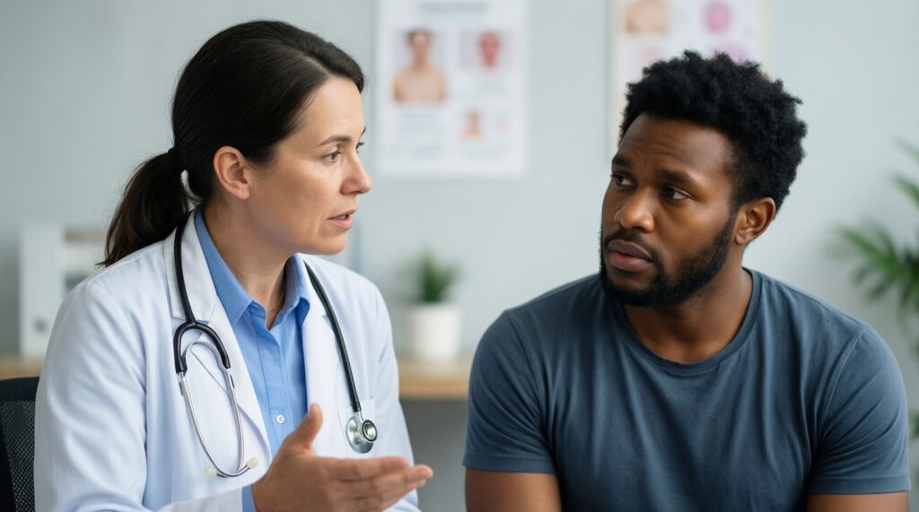 Онкоскрининг: какие исследования имеют доказанную пользу, а какие - лишние - иллюстрация