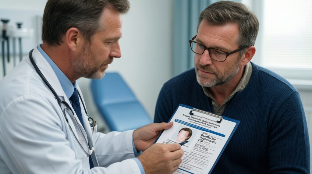 Онкоскрининг: какие исследования имеют доказанную пользу, а какие - лишние - иллюстрация