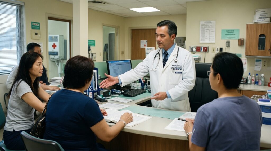 Телемедицина и самодиагностика: как использовать технологии безопасно и эффективно - иллюстрация