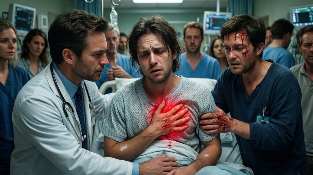 Телемедицина и самодиагностика: как использовать технологии безопасно и эффективно - иллюстрация