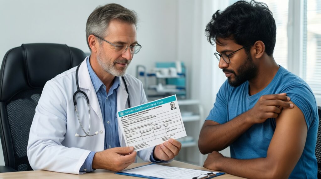 Вакцины: мифы, факты и как устроен иммунный ответ - иллюстрация