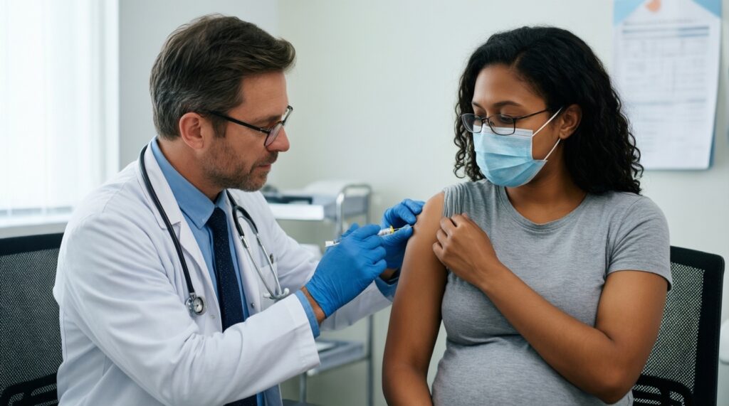 Вакцины: мифы, факты и как устроен иммунный ответ - иллюстрация