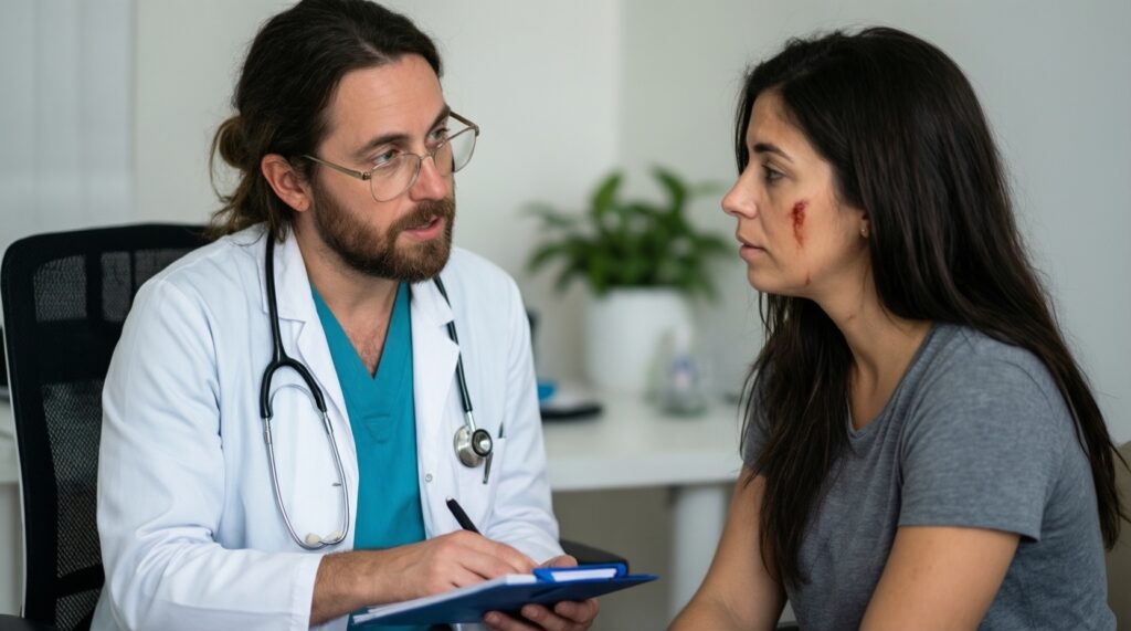 Женское здоровье: базовый гинекологический чекап и его частота - иллюстрация