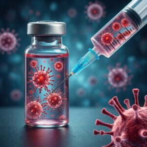 Вакцины: мифы и факты, как устроен иммунный ответ