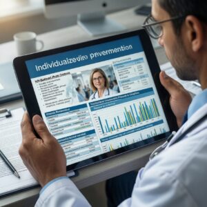 Персонализированная медицина и генетические тесты: кому и зачем это нужно