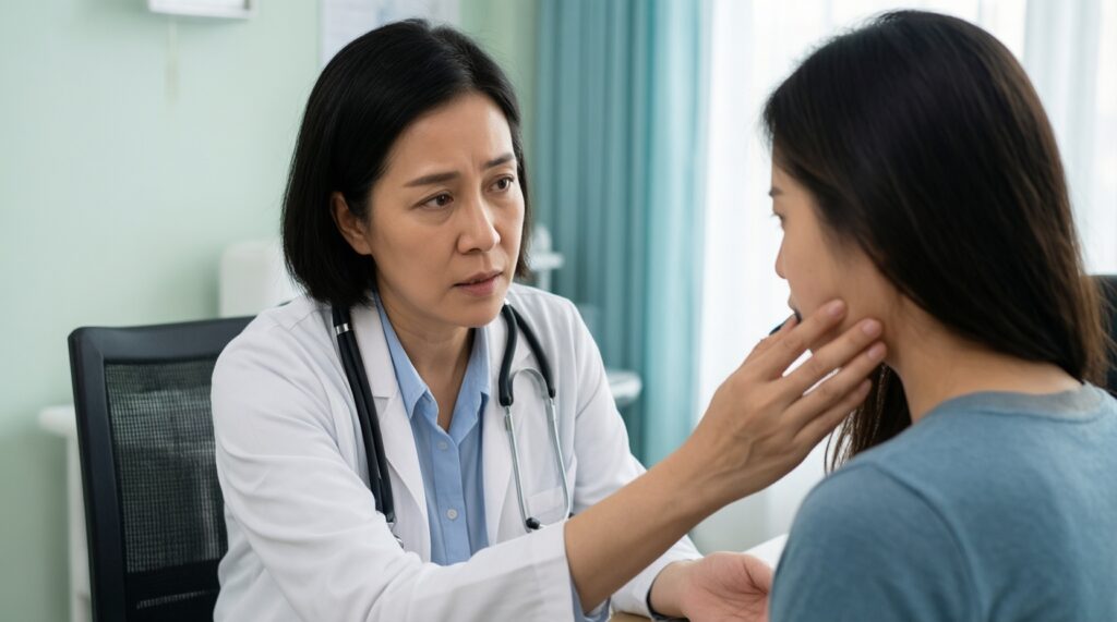 Психосоматика без магии: где заканчиваются мифы и начинается наука - иллюстрация