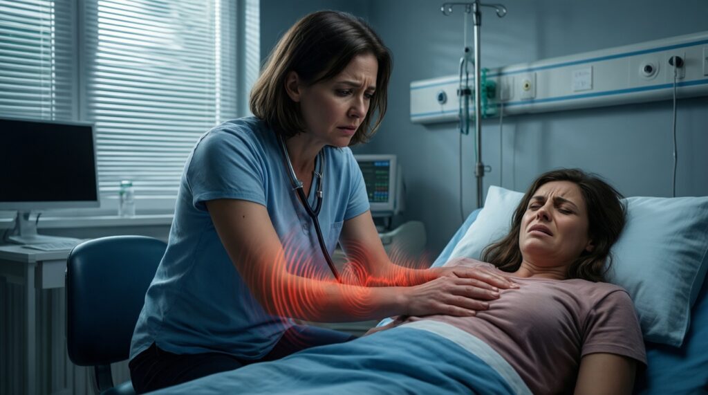 Психосоматика без магии: где заканчиваются мифы и начинается наука - иллюстрация