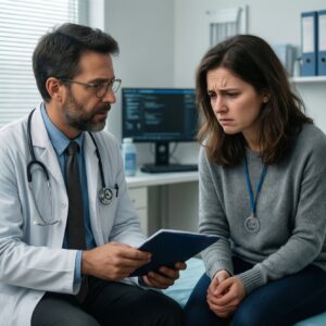 Психосоматика без магии: где заканчиваются мифы и начинается наука