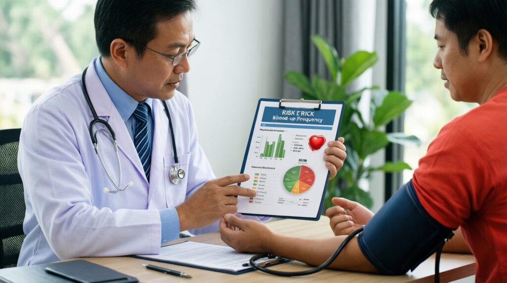 Скрининги по возрасту: какие обследования действительно стоит проходить - иллюстрация