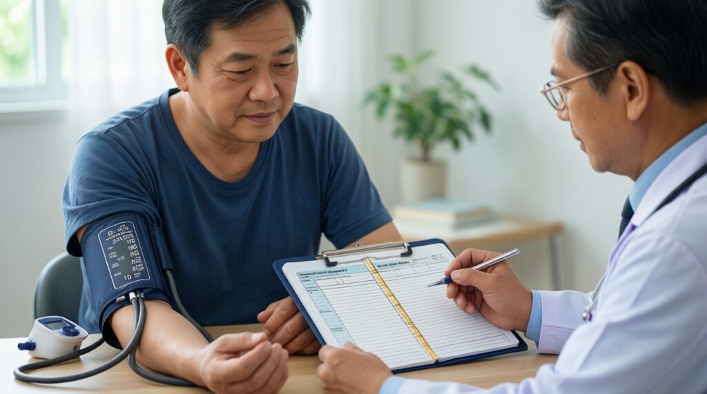 Скрининги по возрасту: какие обследования действительно стоит проходить - иллюстрация