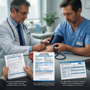 Скрининги по возрасту: какие обследования действительно стоит проходить и когда