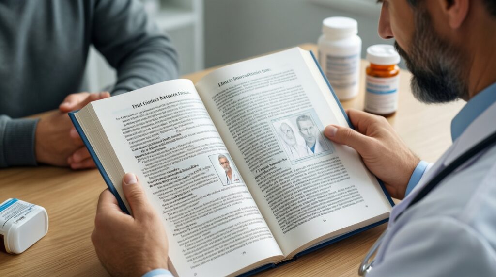 Разбор популярных анализов: какие показатели часто интерпретируют неправильно - иллюстрация