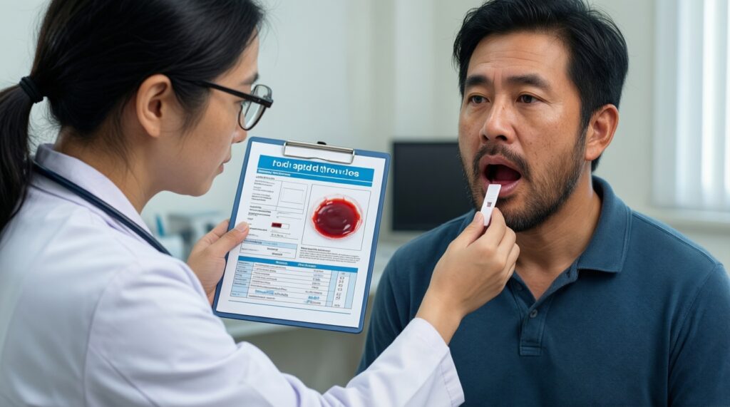 Как отличить вирусную инфекцию от бактериальной: признаки и ошибки самолечения - иллюстрация