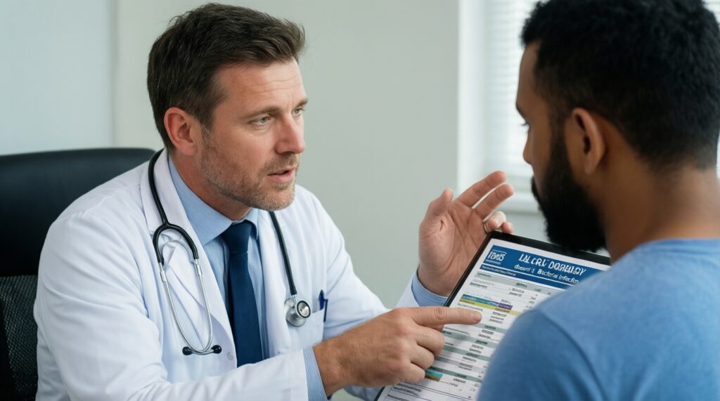 Как отличить вирусную инфекцию от бактериальной: признаки и ошибки самолечения - иллюстрация