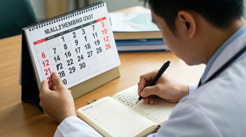 Артериальное давление: скрытая гипертония и домашний мониторинг - иллюстрация