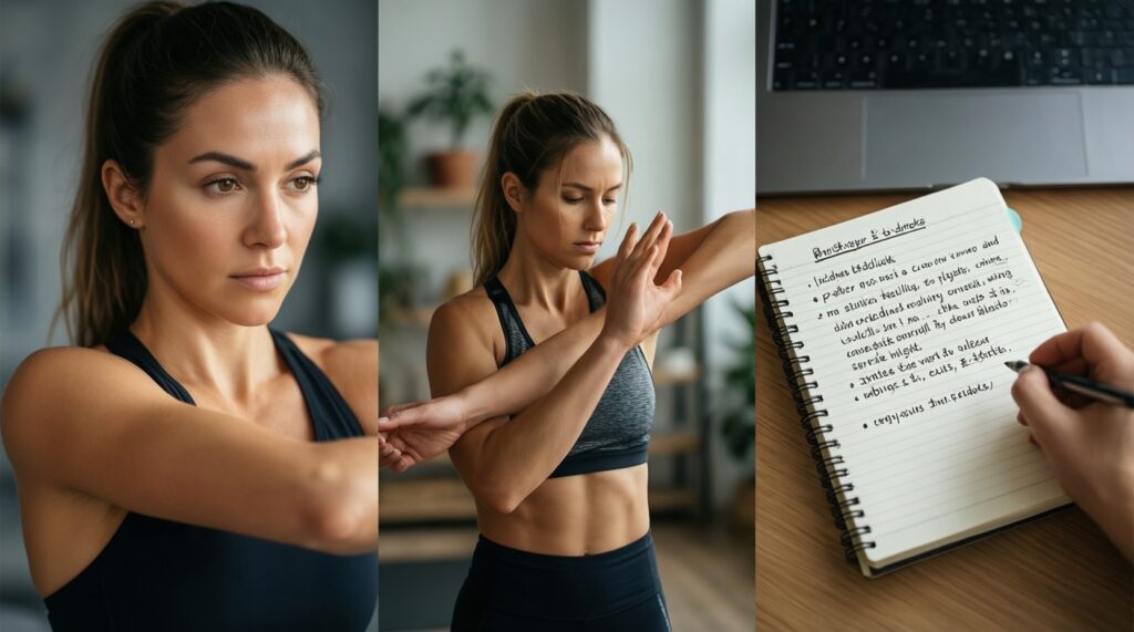 Нейропластичность: как мозг восстанавливается после инсульта и травм - иллюстрация