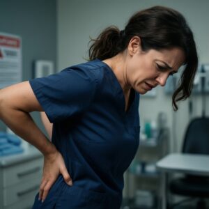 Боль в спине: когда само пройдет, а когда нужно срочно к врачу