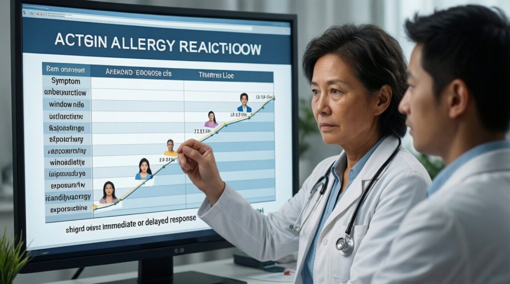 Аллергия и непереносимость: как не путать и как правильно обследоваться - иллюстрация