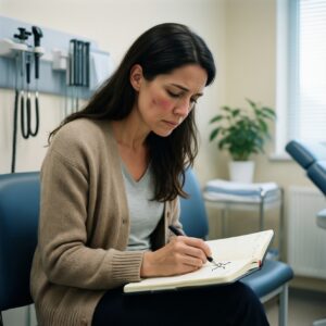 Женское здоровье: частые симптомы, которые нельзя игнорировать и когда обратиться к врачу