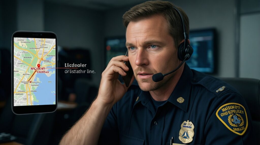 Первая помощь: базовые навыки, которые должен знать каждый - иллюстрация