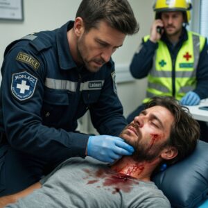 Первая помощь: базовые навыки, которые должен знать каждый