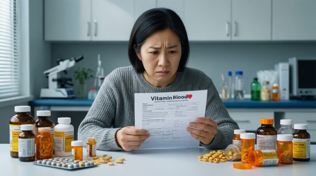 Мифы и правда о витаминах и БАДах: когда они нужны, а когда вредят - иллюстрация