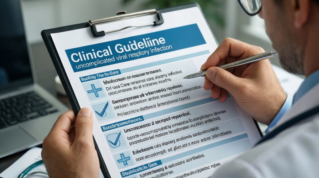 Антибиотики без ошибок: почему нельзя