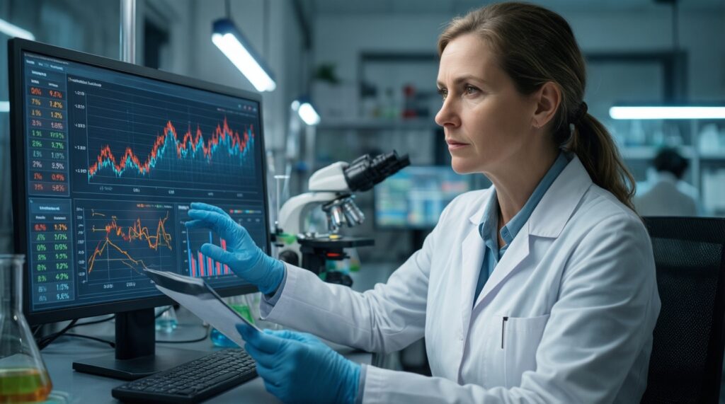 Доказательная медицина простыми словами: как читать исследования и не попасться на маркетинг - иллюстрация