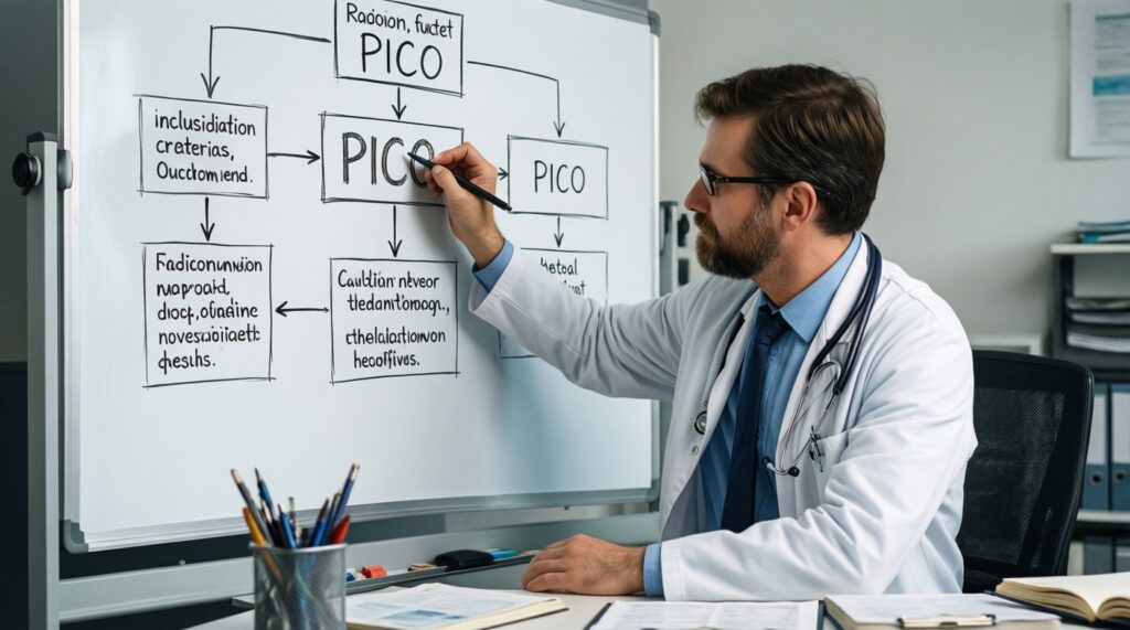 Доказательная медицина простыми словами: как читать исследования и не попасться на маркетинг - иллюстрация