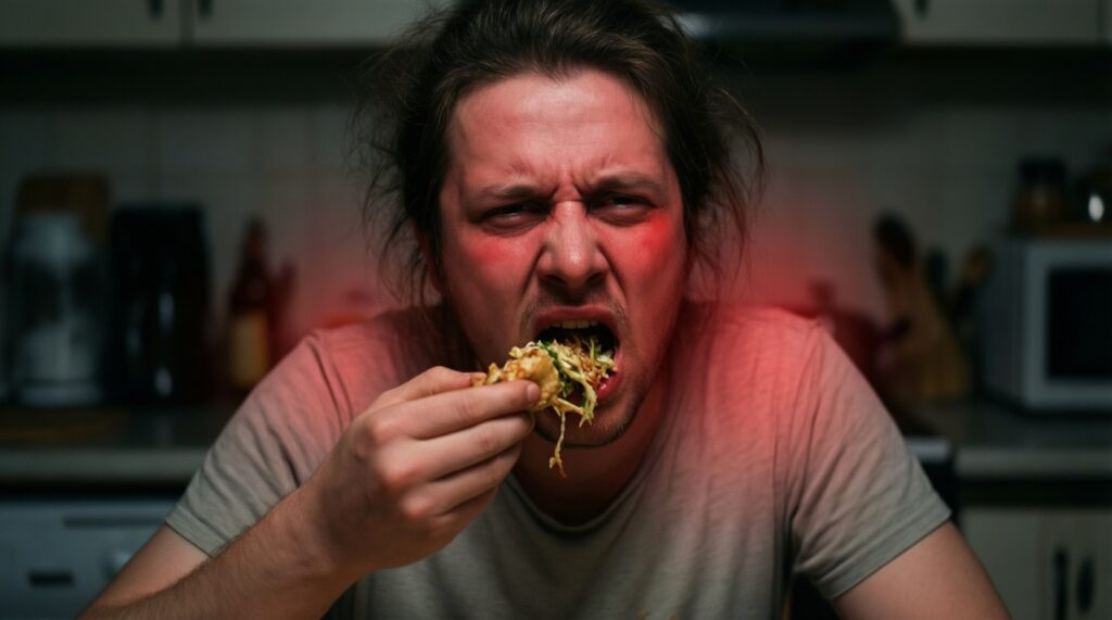 Сон и здоровье: как недосып влияет на сердце, иммунитет и психику - иллюстрация