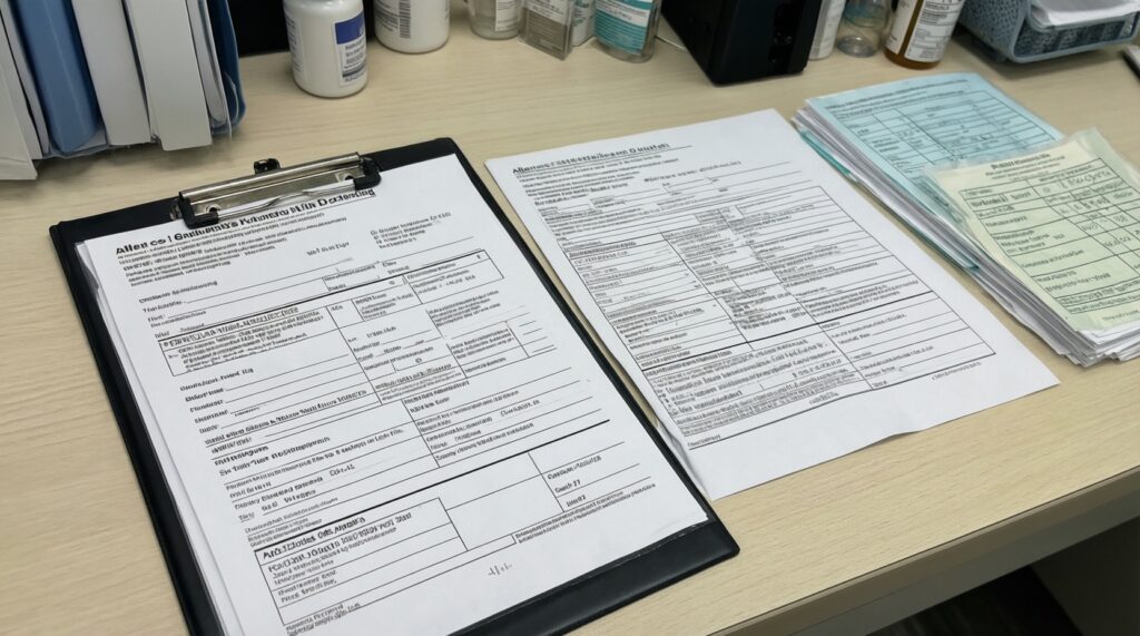 Вакцинация взрослых: какие прививки стоит обновить и кому особенно важно - иллюстрация