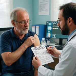 Вакцинация взрослых: какие прививки стоит обновить и кому особенно важно