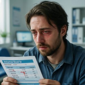 Диабет 2 типа: ранние признаки и привычки, снижающие риск развития