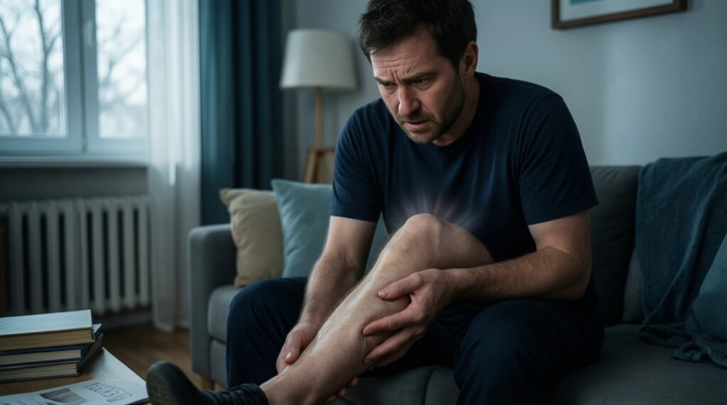 Боли в спине: самые частые причины и когда нужен врач - иллюстрация