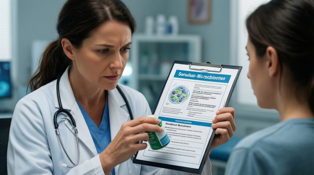 Здоровье кишечника и микробиом: что известно науке и что пока гипотезы - иллюстрация