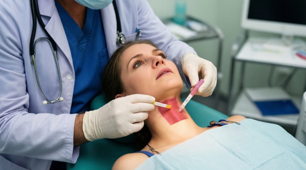 Онкоскрининг: какие обследования действительно снижают смертность - иллюстрация