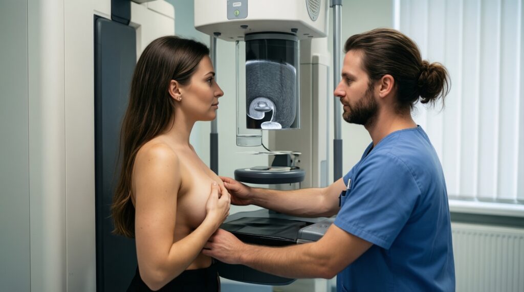 Онкоскрининг: какие обследования действительно снижают смертность - иллюстрация