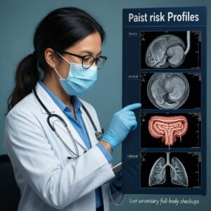 Онкоскрининг: какие обследования реально снижают смертность от рака