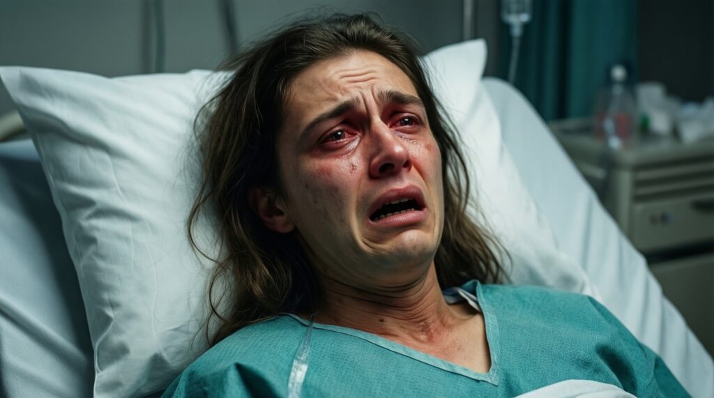 Здоровье щитовидной железы: когда проверять гормоны и на какие симптомы обратить внимание - иллюстрация