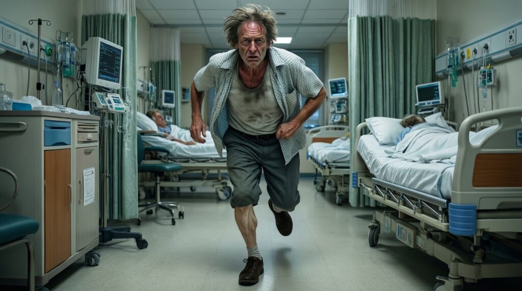 Боль в спине: красные флаги, при которых нельзя ждать - иллюстрация