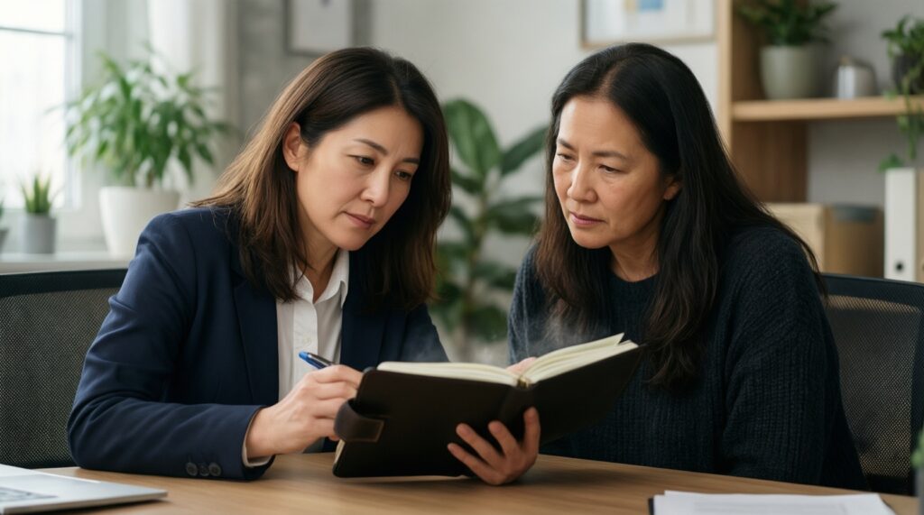 Панические атаки и тревожные расстройства: что происходит в организме и как лечат - иллюстрация