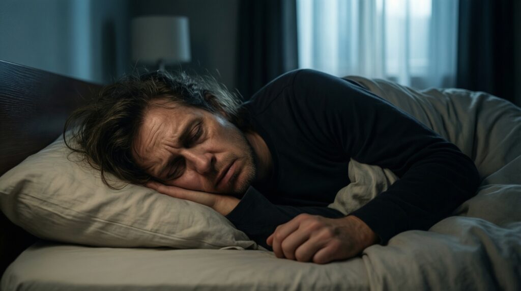 ЗОЖ и перетренированность: когда спорт начинает вредить - иллюстрация