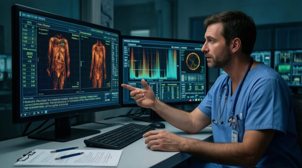 ЗОЖ и перетренированность: когда спорт начинает вредить - иллюстрация