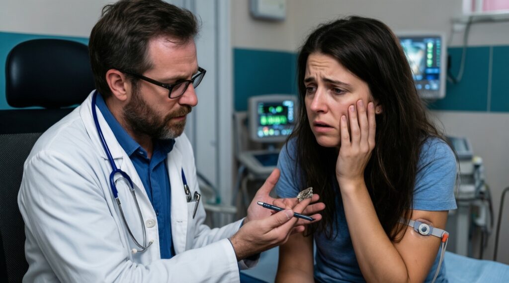 МРТ, КТ, УЗИ: чем отличаются методы и что выбрать в разных случаях - иллюстрация