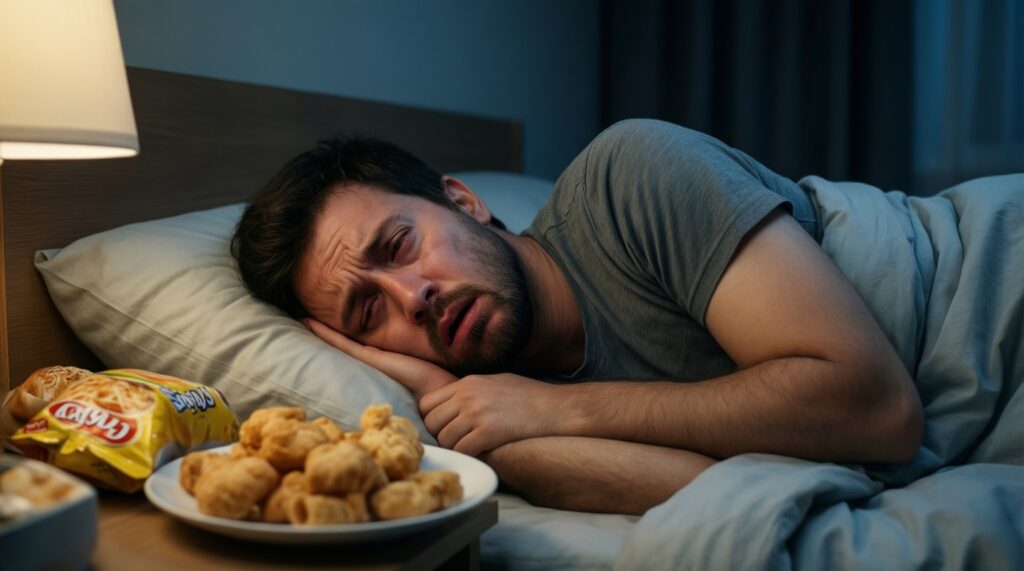 Иммунитет без мифов: что реально помогает, а что нет - иллюстрация