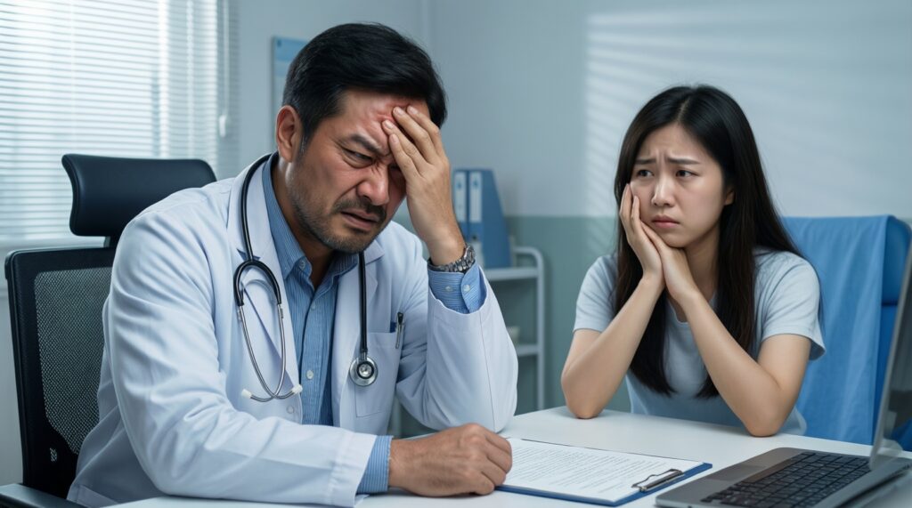 Психосоматика: где заканчиваются факты и начинаются домыслы - иллюстрация