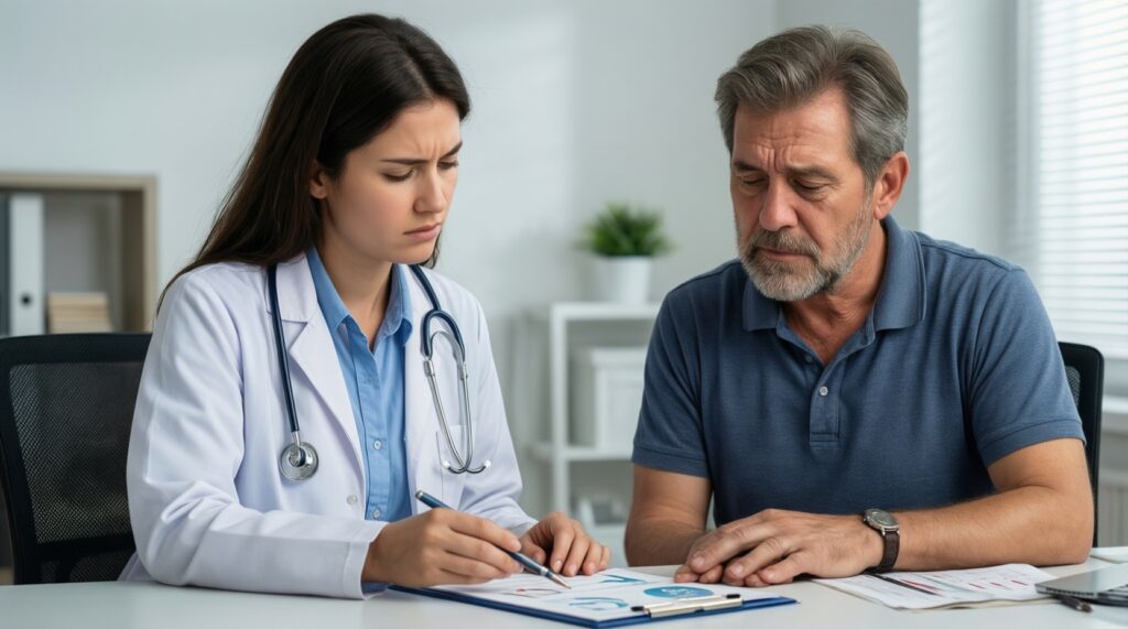 Психосоматика: где заканчиваются факты и начинаются домыслы - иллюстрация