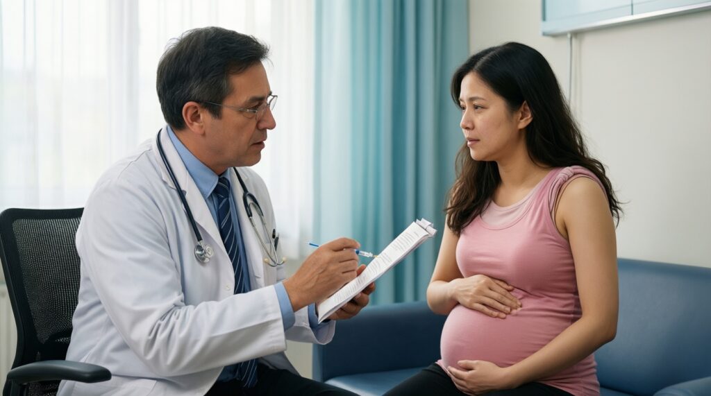 Вакцинация взрослых: какие прививки важны после 18 лет - иллюстрация