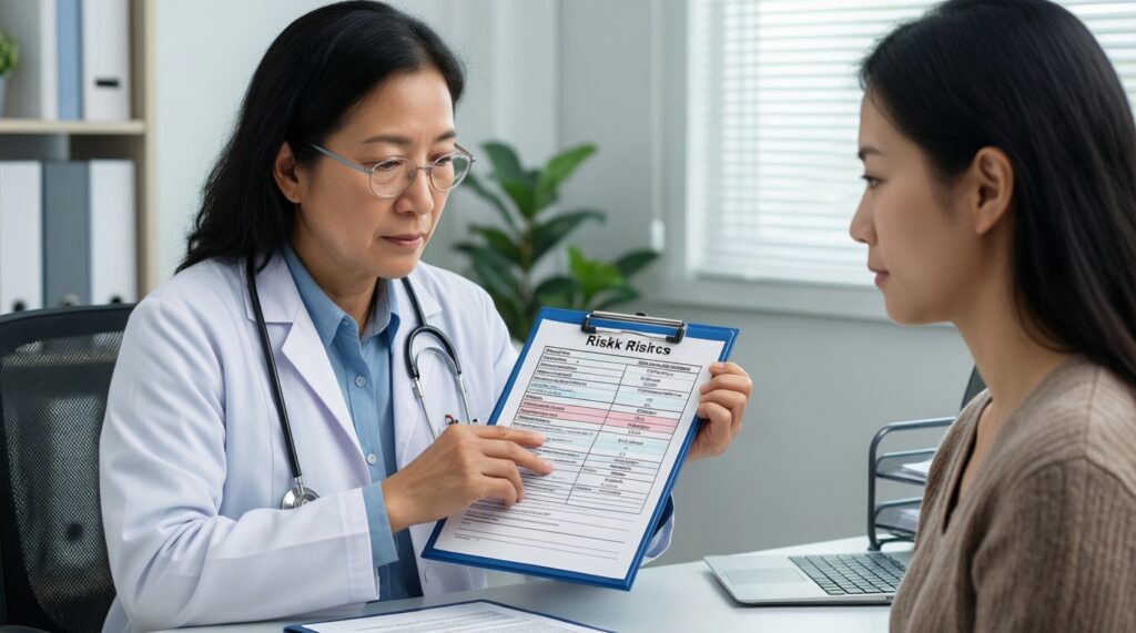 Инсулинорезистентность и метаболический синдром: как распознать и предотвратить - иллюстрация